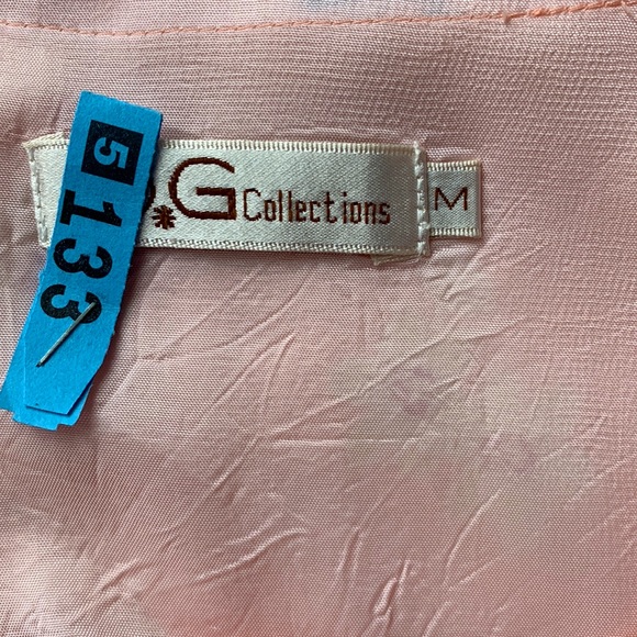 G Collection summer short dress - Picture 7 of 7